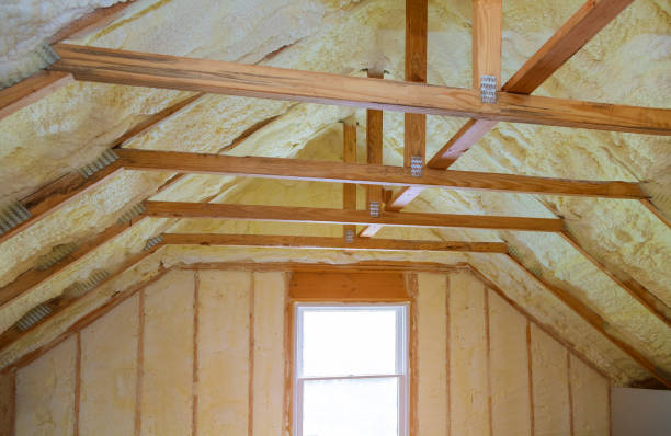 Best Insulation for Specific Applications in Pawnee, IL