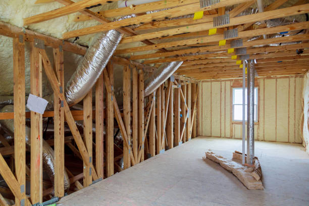 Best Geographic-Specific Insulation Services in Pawnee, IL