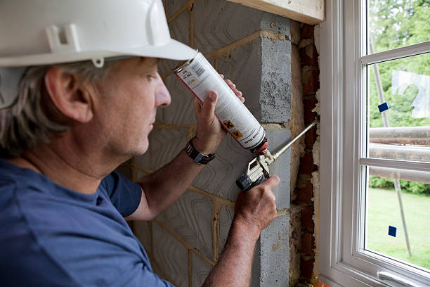 Types of Insulation We Offer in Pawnee, IL