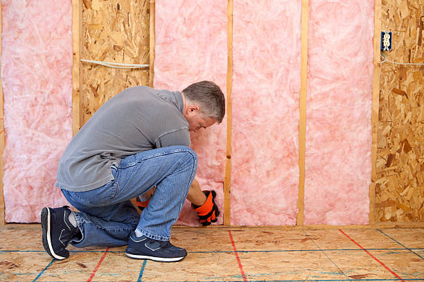 Professional Insulation Contractor in Pawnee, IL